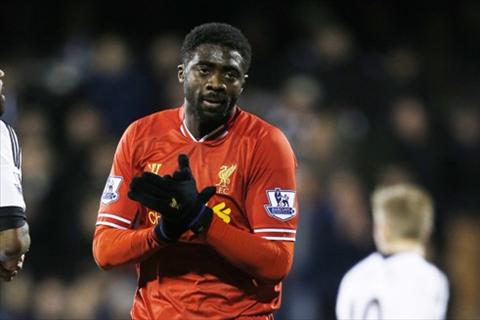 Liverpool bết bát, Toure vẫn lớn tiếng bảo vệ thầy