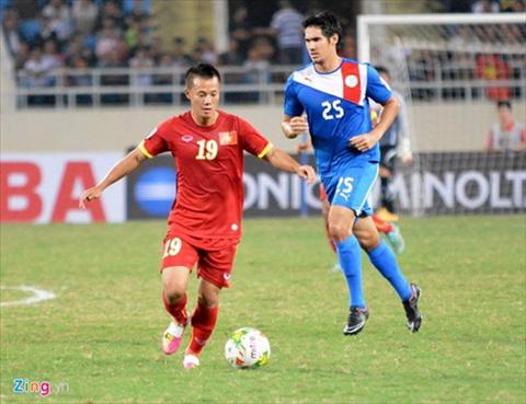 Thành Lương lập siêu phẩm đẳng cấp thế giới