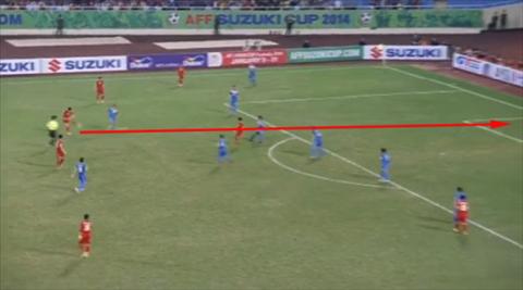 Chiến thắng của tuyển Việt Nam lên báo Mỹ