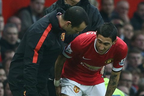 M.U 3-0 Hull City (Kết thúc): Nối dài mạch thắng