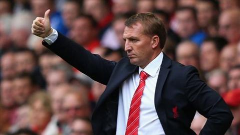 HLV Brendan Rodgers phũ phàng từ chối Man City