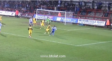 Cựu sao trẻ Man Utd và siêu phẩm rabona đẳng cấp thế giới