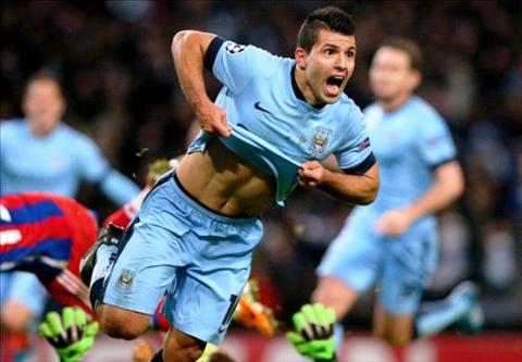 HLV Pellegrini: “Sergio Aguero không phải để bán”