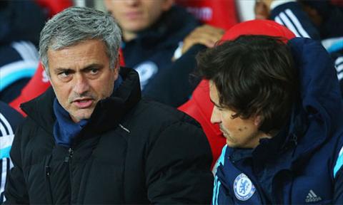 Jose Mourinho kêu giời về chiến thuật phòng ngự đỉnh cao của Sunderland