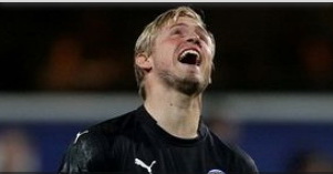 Video bàn thắng: QPR 3-2 Leicester (Vòng 13 Premier League)