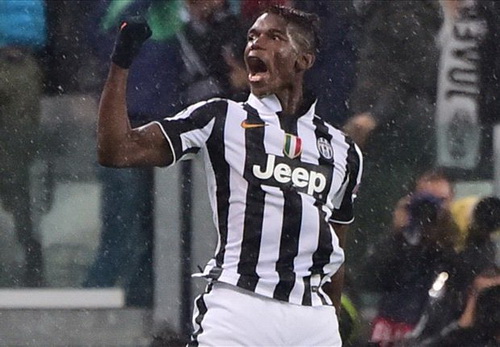 Bản tin tối 9/12: Man City mua Pogba thay thế Yaya Toure