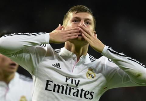 Jupp Heynckes thất vọng vì Toni Kroos chuyển sang Real