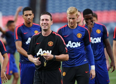 Bản tin tổng hợp chiều 10/12: Vì sao Man Utd trở thành… bệnh viện