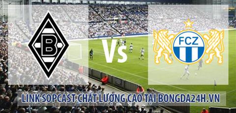 Link sopcast Borussia Moenchengladbach vs Zurich (01h00-1212) hinh anh