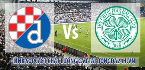 Link sopcast Dinamo Zagreb vs Celtic (01h00-1212) hinh anh