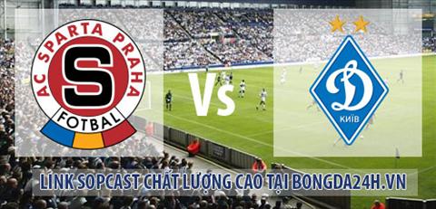 Link sopcast Steaua Bucuresti vs Dynamo Kyiv (03h05-1212) hinh anh