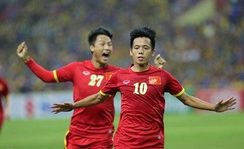 Truoc them Viet Nam - Malaysia 6 nam cho mot lan chung ket hinh anh 2