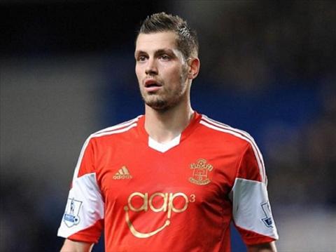 Arsenal het cua chieu mo Morgan Schneiderlin hinh anh