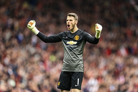 Bản tin tối 12/12: M.U dùng “lương khủng” trói chân De Gea