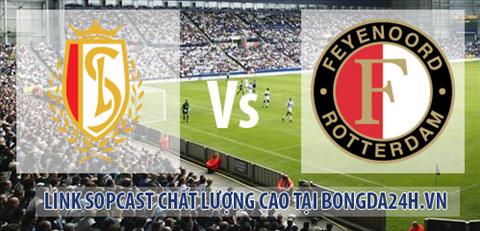 Link sopcast Standard Liege vs Feyenoord (03h05-1212) hinh anh