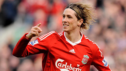  Chan Baloteli, Liverpool tinh tai duyen voi Torres hinh anh