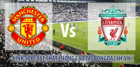 Link sopcast Man United vs Liverpool (20h30-1412) hinh anh