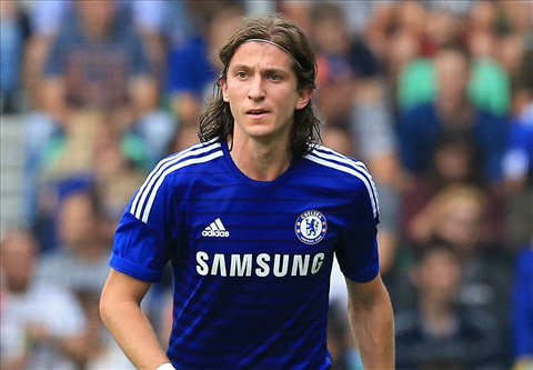 Bốc thăm Champions League: Filipe Luis không muốn tái ngộ Atletico