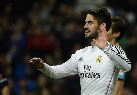 Man City lên kế hoạch “đánh cắp” sao trẻ của Real