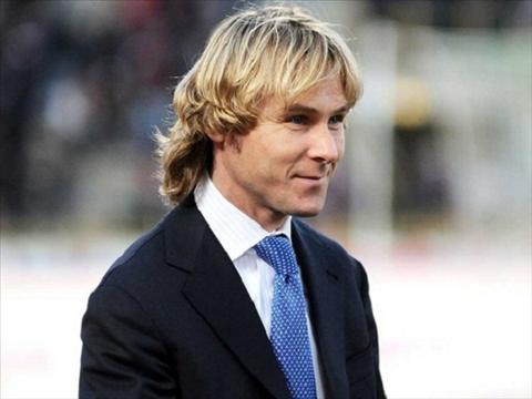 Pavel Nedved hinh anh