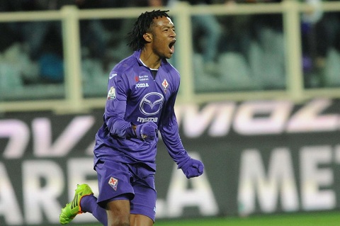 Sao sáng tại Serie A khiến đại gia Anh thất vọng