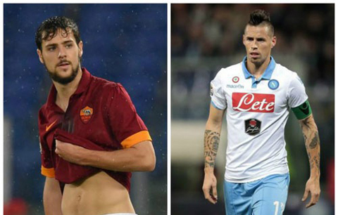 Arsene Wenger sang Serie A săn lùng hàng hot cho Arsenal