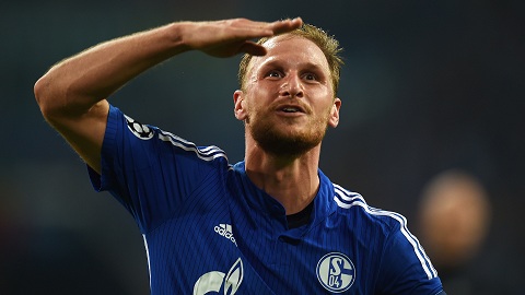 Howedes tu tin se vuot qua Real tai vong 18 Champions League hinh anh