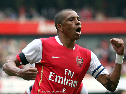 Wenger mời học trò cũ trở lại Arsenal làm “sếp”