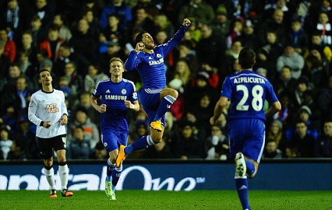 Truc tiep Derby County vs Chelsea 02h45 ngay 1712 hinh anh