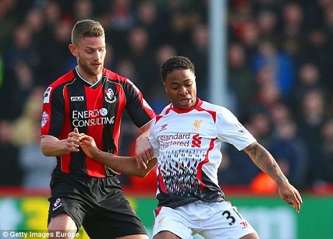 Bournemouth vs Liverpool (Tứ kết Capital One Cup): Vực dậy niềm tin