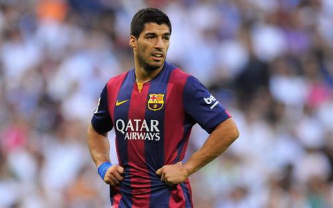 Luis Suarez: Đắt chưa xắt ra miếng