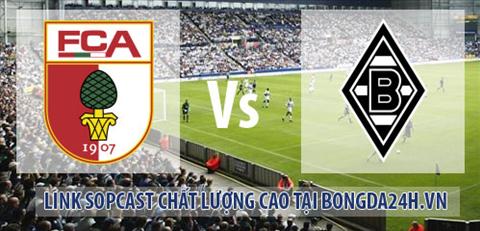 Link sopcast Augsburg vs Borussia Moenchengladbach (21h30-2012) hinh anh