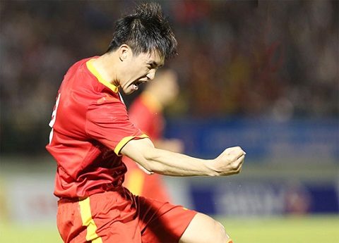Goc chuyen mon DT Viet Nam co the tai hien dinh cao AFF Cup 2008 hinh anh