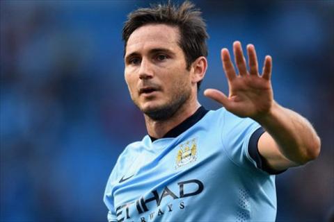 Lampard o lai Man City hinh anh