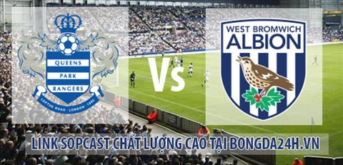 Link sopcast QPR vs West Bromwich (22h00-2012) hinh anh