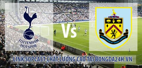 Link sopcast Tottenham vs Burnley (22h00-2012) hinh anh