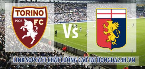 Link sopcast Torino vs Genoa (21h00-2112) hinh anh