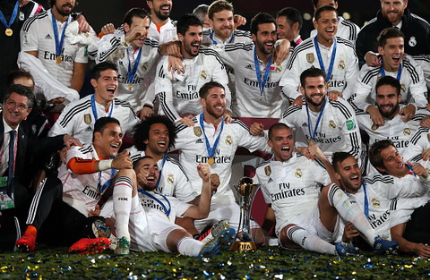 Video ban thang Real Madrid 2-0 San Lorenzo (FIFA Club World Cup) hinh anh