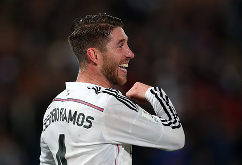 “Lá chắn thép” của Real Madrid sẵn sàng tái xuất