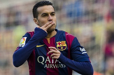 Làm dự bị ở Barca sướng hơn tới Premier League