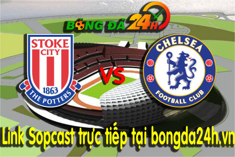 Stoke vs Chelsea hinh anh 02