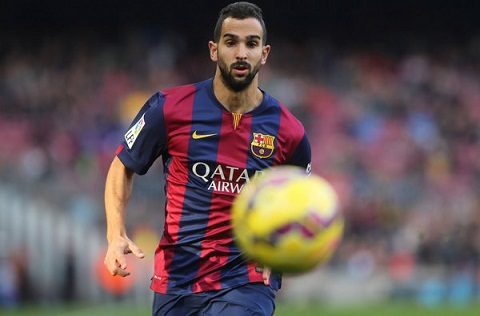 Khước từ Liverpool, hậu vệ Barca sắp gia nhập Juve