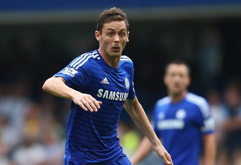 Góc nhìn: Matic sẽ là nhân tố quyết định ngôi vương của Chelsea?