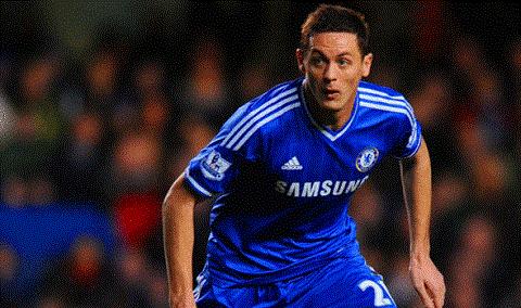Matic som muon cung se xuat sac hon ca Makelele hinh anh