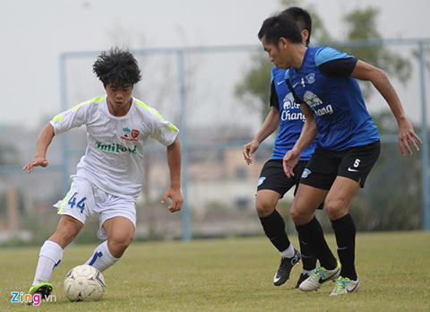 Bản tin sáng 25/12: Công Phượng lập cú đúp giúp HAGL đè bẹp á quân Thái Lan