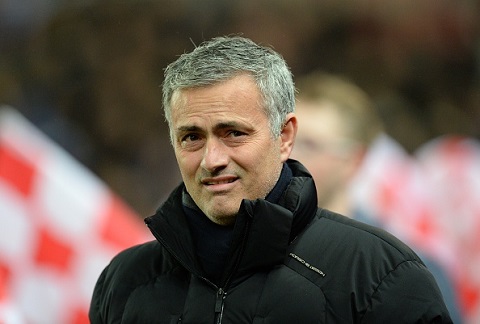 HLV Mourinho xin loi vi phat bieu thieu ton trong West Ham hinh anh