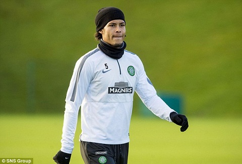 Chuyển nhượng Arsenal: Pháo thủ vồ hụt sao trẻ Celtic