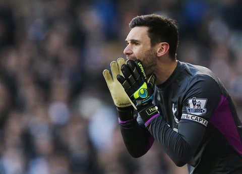 Những pha cứu thua hay nhất vòng 23 Premier League 2014-2015