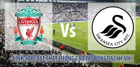 Link sopcast Liverpool vs Swansea  (03h00-3012) hinh anh