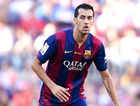 Sao Barcelona bất ngờ thổ lộ tình yêu với Premier League